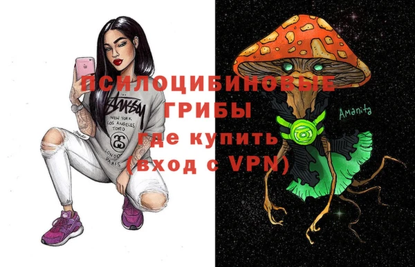 стафф Нея